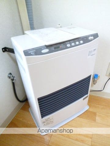 ドミニオン山の手の内装写真