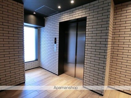 プライマル浅草言問通[1LDK/40.33m2]のロビー2