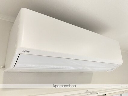 カームハイツ銀杏町[1K/19.3m2]のその他設備