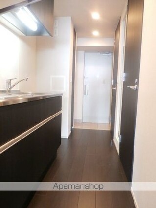 グラマシー横濱関内[1K/24.8m2]の内装2