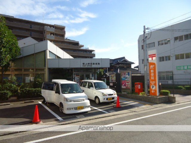 ルナヴォワールの周辺写真