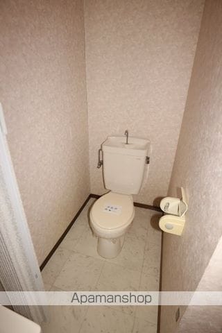 リバーサイドハイツの内装写真