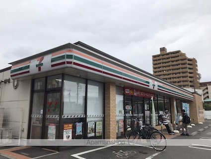 東京都福生市大字福生[1K/19.87m2]の周辺5