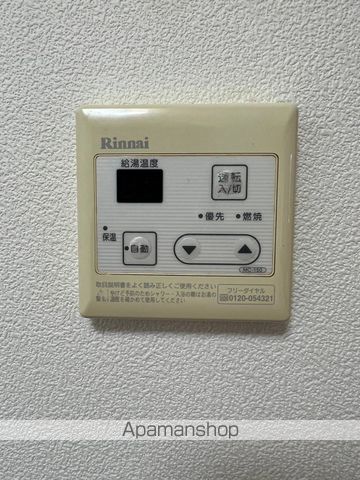 スリーゼ高松東の内装写真