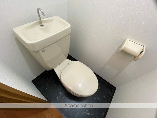 タイホーマンションの内装写真