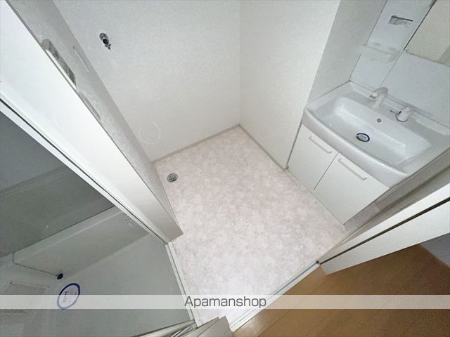 VITA SANWA B棟の内装写真