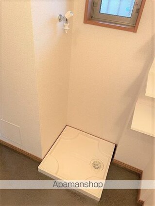 コリーヌ　ヴィラージュ[1K/30.94m2]の内装1