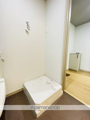 エアフォルク新小岩の内装写真