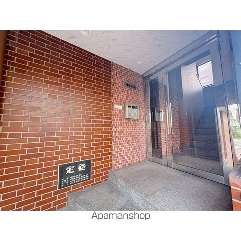 日進ビルの外観写真