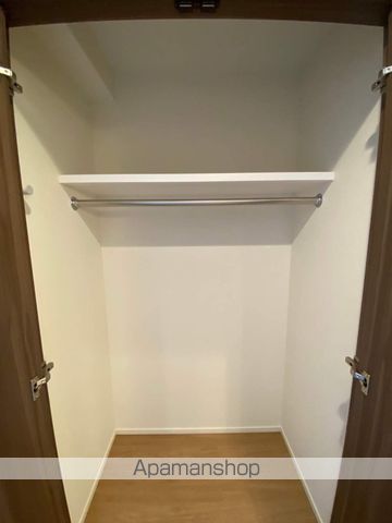 ONE ROOF RESIDENCE KIBA EASTの内装写真