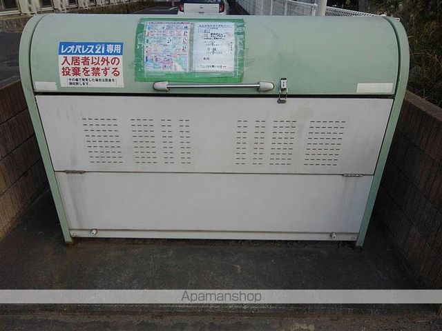 レオネクストリバーサイド堀割のその他写真