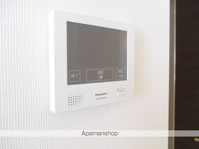 221 円山テラスの内装写真