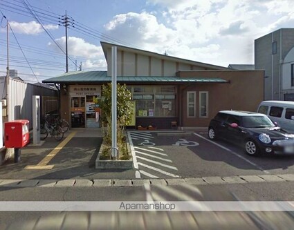 ホワイトローズ[1LDK/53m2]の周辺4