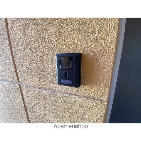 コムサ4の内装写真