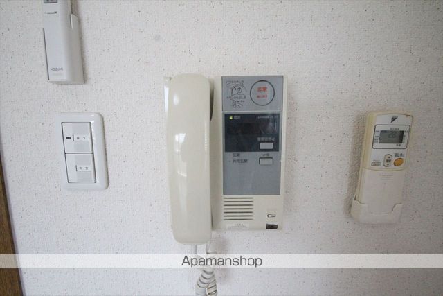 ドミトリオ仁王田の内装写真