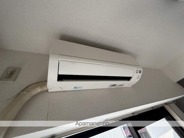 NICアーバンスピリッツ横浜反町203の内装写真