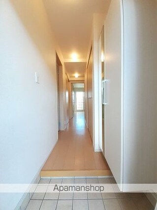 プラージュⅠ[2DK/45.06m2]の玄関