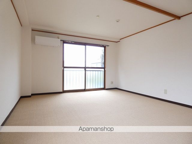 コーポ浅田の内装写真