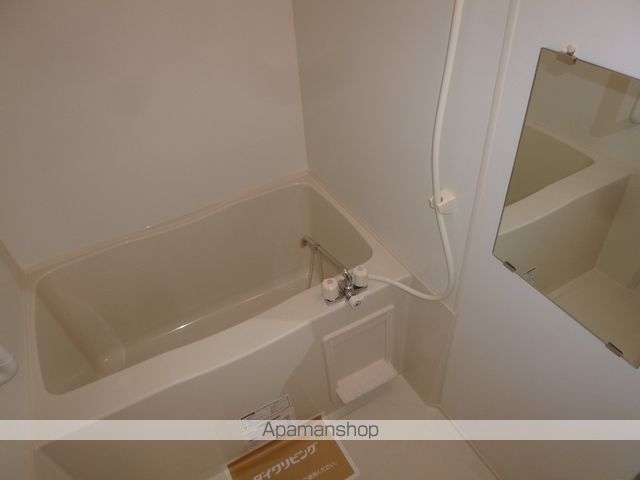 MAISON AYANAの内装写真