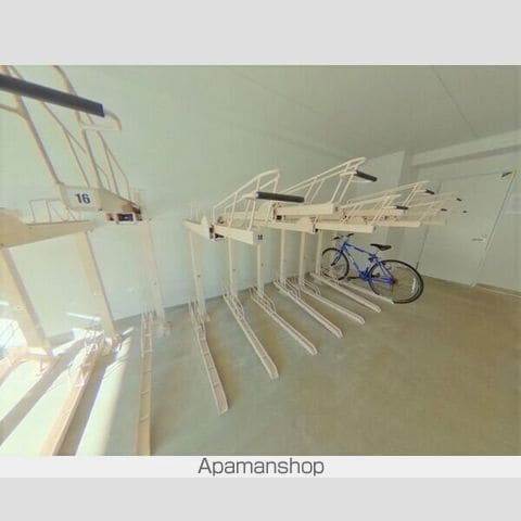 アンベリール西川口のその他写真