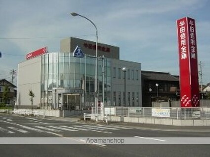 愛知県東海市高横須賀町前畑[1LDK/42.38m2]の周辺8
