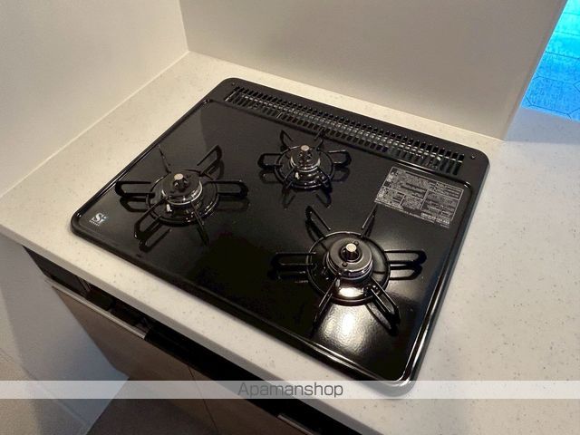 ASTER宮の森の内装写真