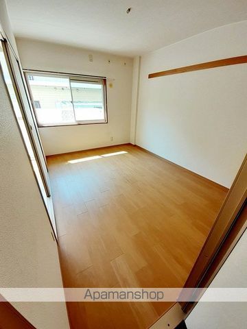 コーポプリムローズIIの内装写真
