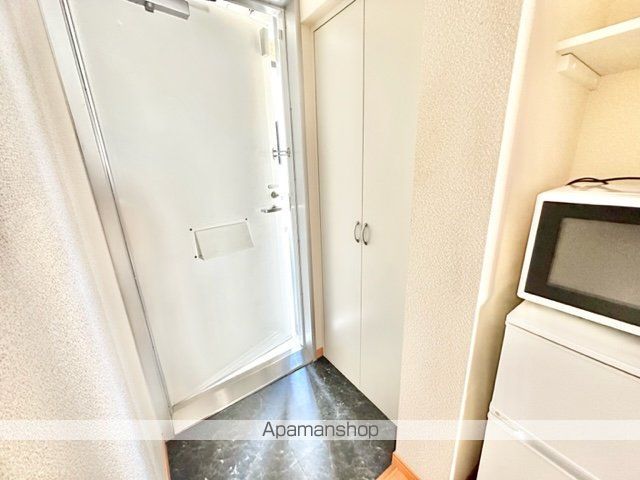 レオパレスComfort 煌の内装写真