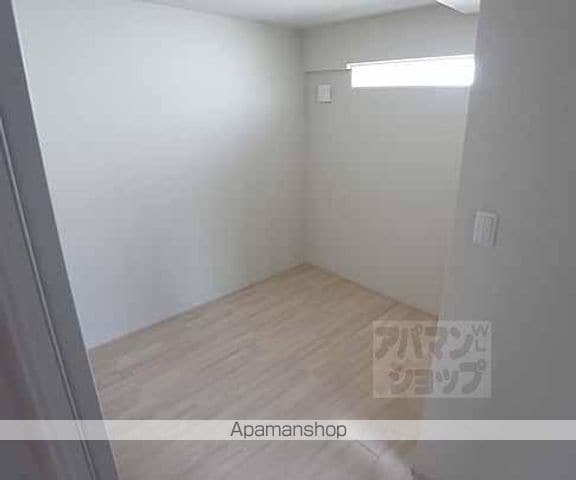 VILLA VISTA DAIGO 南棟の内装写真