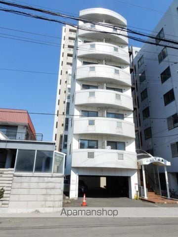 ソシエ山鼻の外観写真