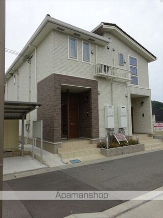 ベルデ[1R/34.15m2]の外観2