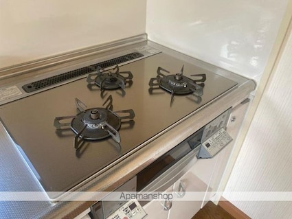 元山町一戸建て[3DK/77.42m2]の内装