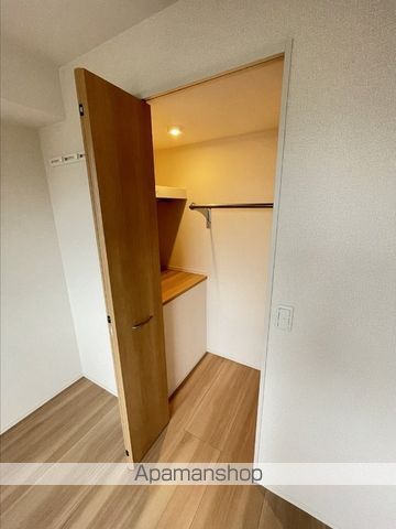 シュロスモリオの内装写真