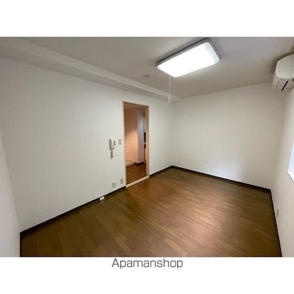 ヴィスタ国分寺[1K/18.84m2]の内装3