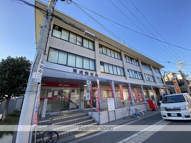 大宝今里CTスクエアの周辺写真