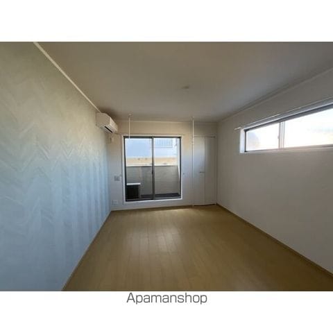 ウエノハイツ一本杉町の内装写真