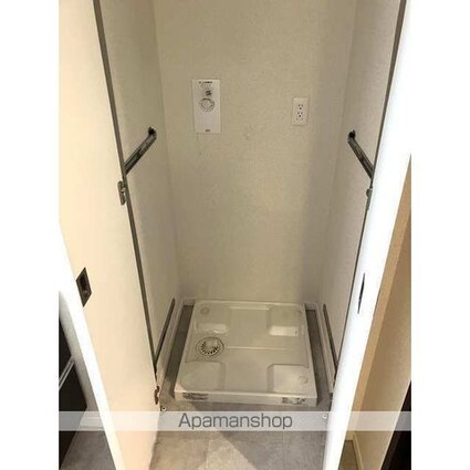 セントラルガーデン・レジデンスＡ棟[2LDK/75.28m2]のその他設備