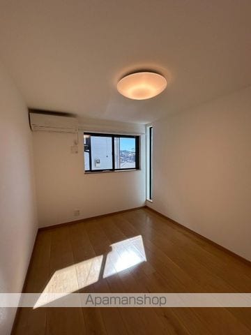 GARDENCOURT上大岡A号棟の内装写真