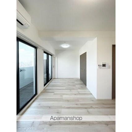 ＳーＲＥＳＩＤＥＮＣＥ金山ｅｐｕｒｅ（エピュレ）[1LDK/45.26m2]のリビング・居間1