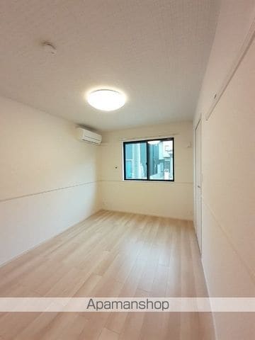 パレス・ニュールミネIII Aの内装写真