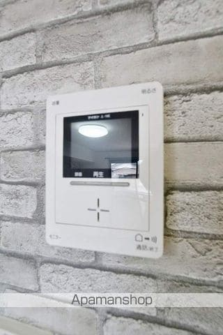 プレジール4丁目Iの内装写真