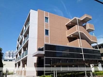 Ｓｔｉｌｌ　Ⅰ[1K/30.96m2]の外観1