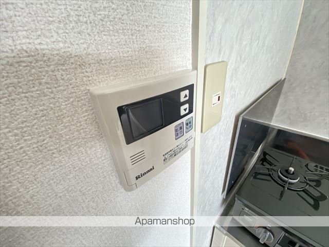 ルミエールセカンドの内装写真