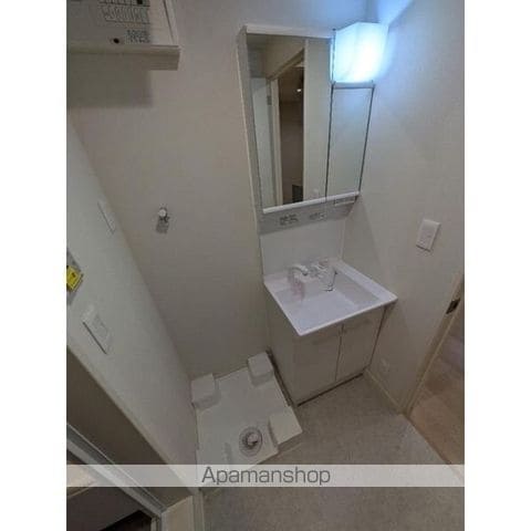CASA SOLEGGIATAの内装写真