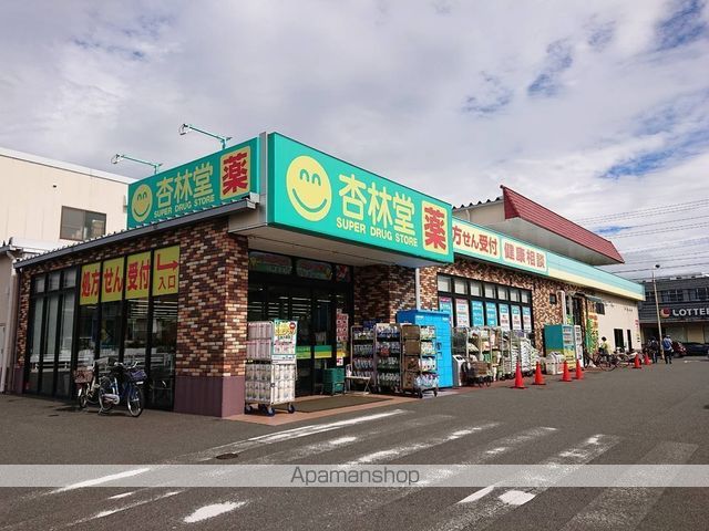 シオン竜南Iの周辺写真
