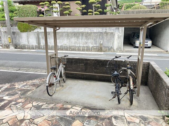 マノワール島田の内装写真