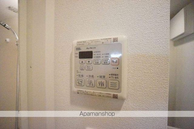 プレサンス広小路通 葵の内装写真