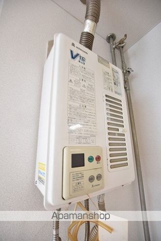 タカタハイツの内装写真