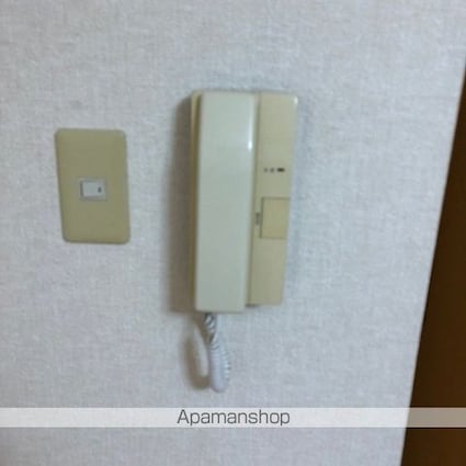 プチフルール千[1K/26.64m2]のセキュリティ