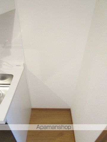ペアパレス新高円寺の内装写真